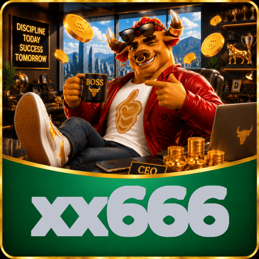 Requisitos do APK xx666 para Android - Logo Oficial