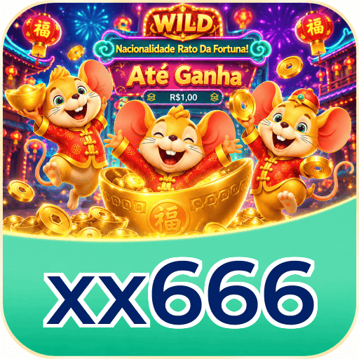 Logo xx666 Loteria Online