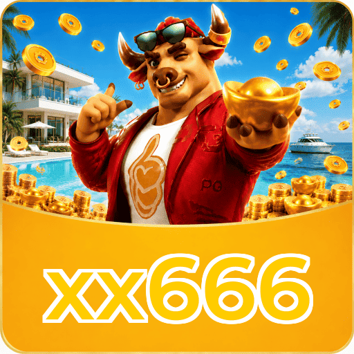 xx666 VIP Program Logo