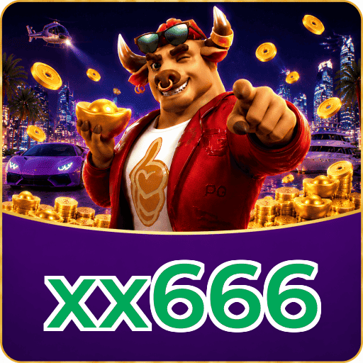 xx666 Logo Seguro