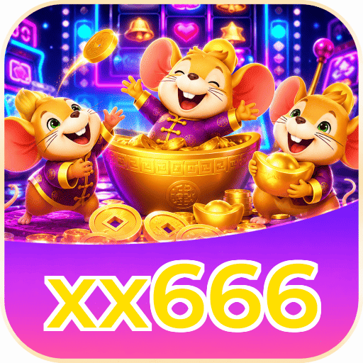 xx666 Plataforma Confiável