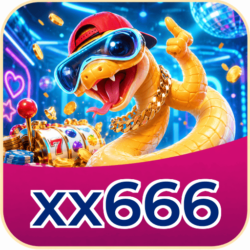 Logo xx666 Plataforma Certificada