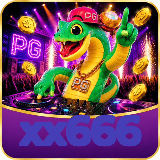xx666 Logo Verificado