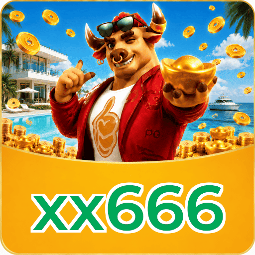 xx666 Jackpots Progressivos