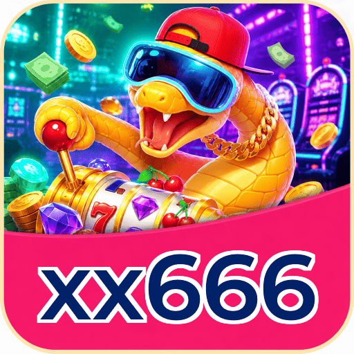 Logo xx666 Telegram Canal Oficial